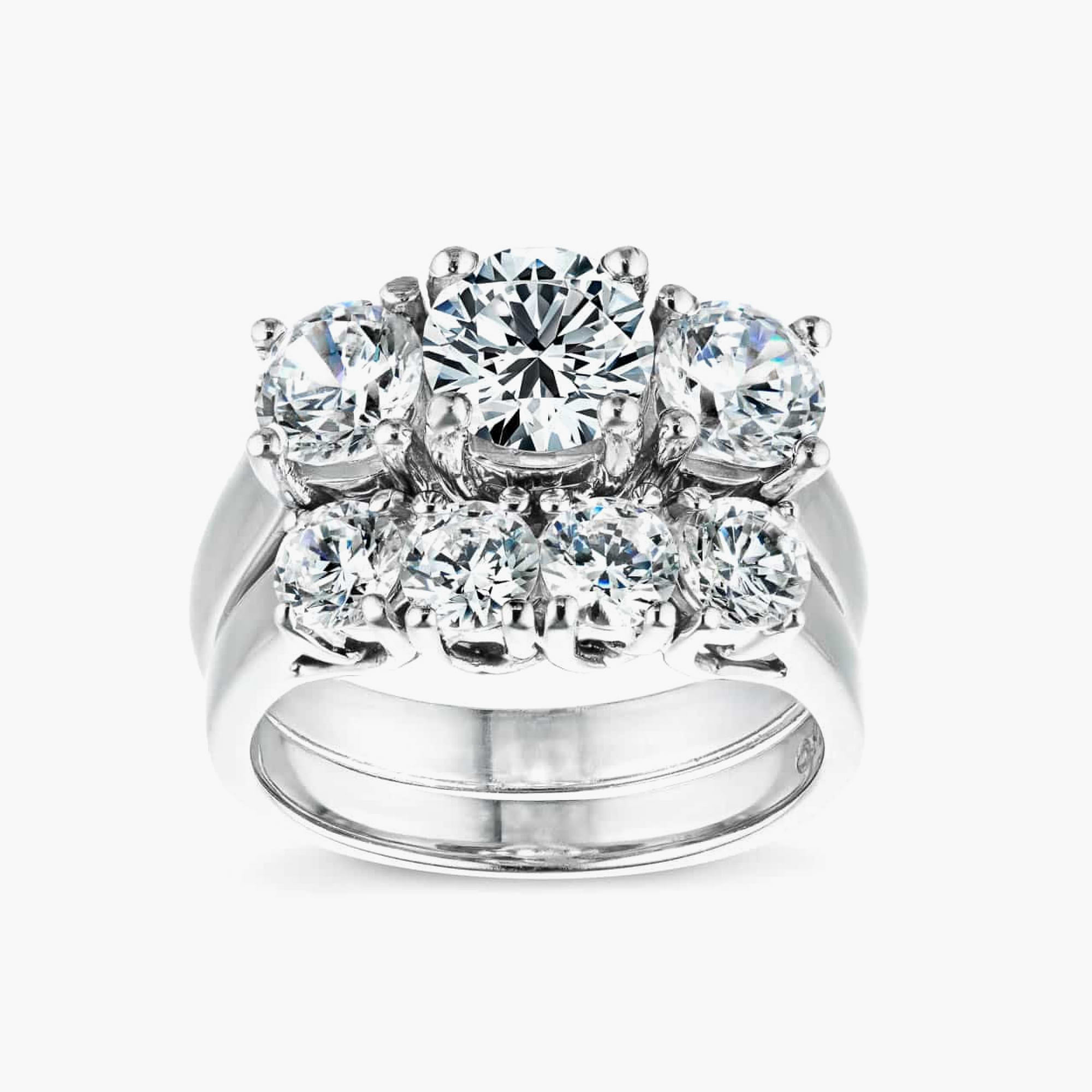 Ellise Wedding Set