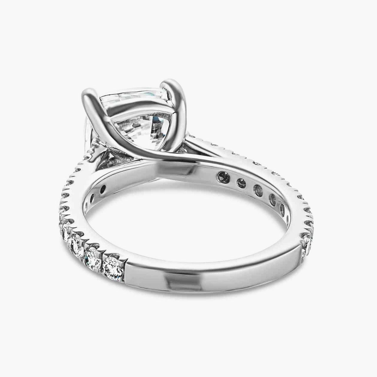 Crimson Wedding Set