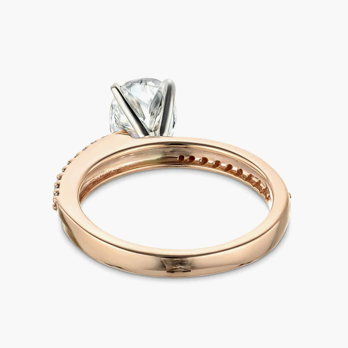 Milky Way Wedding Set