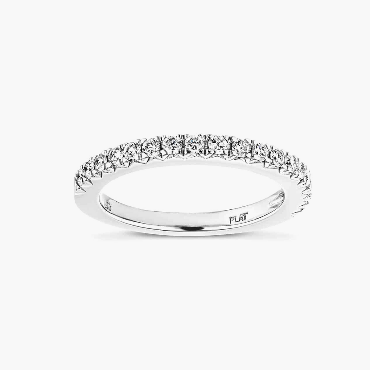 Novu Wedding Ring Set