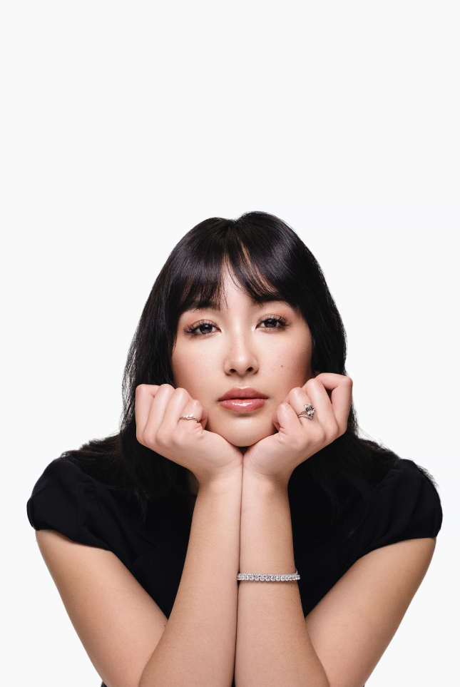 Shop lab-grown diamonds from MiaDonna