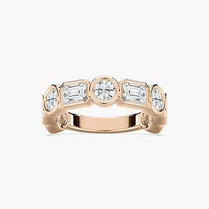 Bezel Set