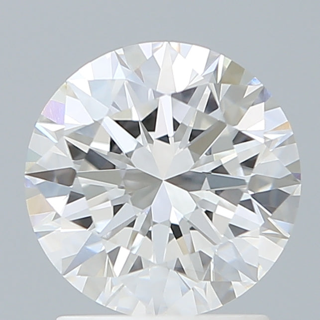 1.80 Carat Round Shaped, Excellent Cut, E Color, VVS2 Clarity, IGI Certified Lab Grown Diamond