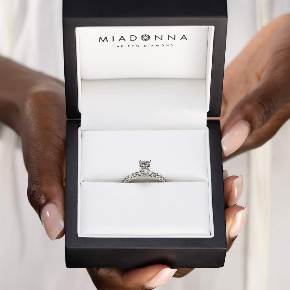 Miadonna diamonds 2025