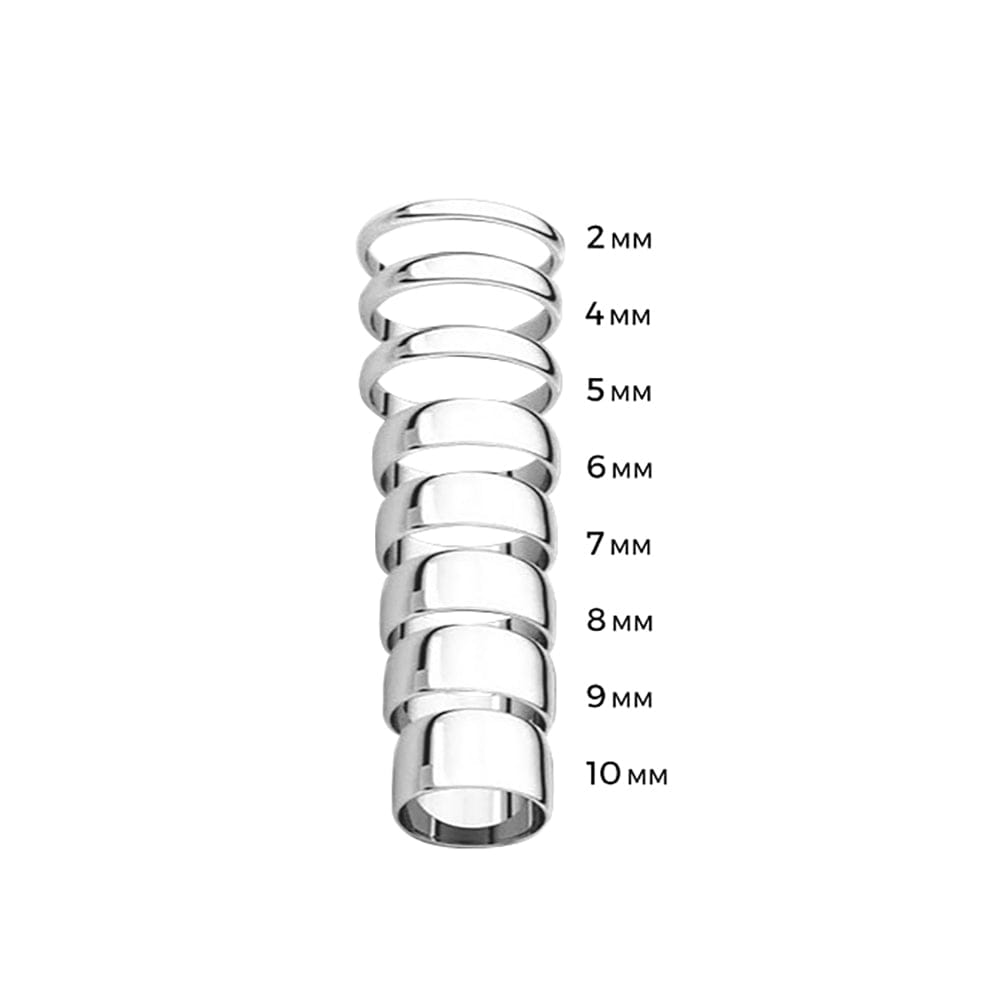 You choose your band width