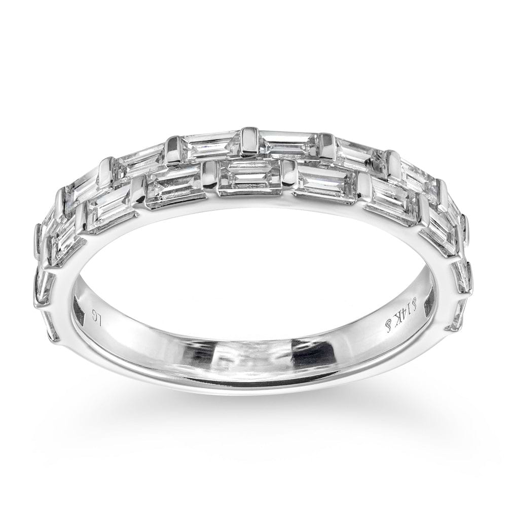 Haven Wedding Band