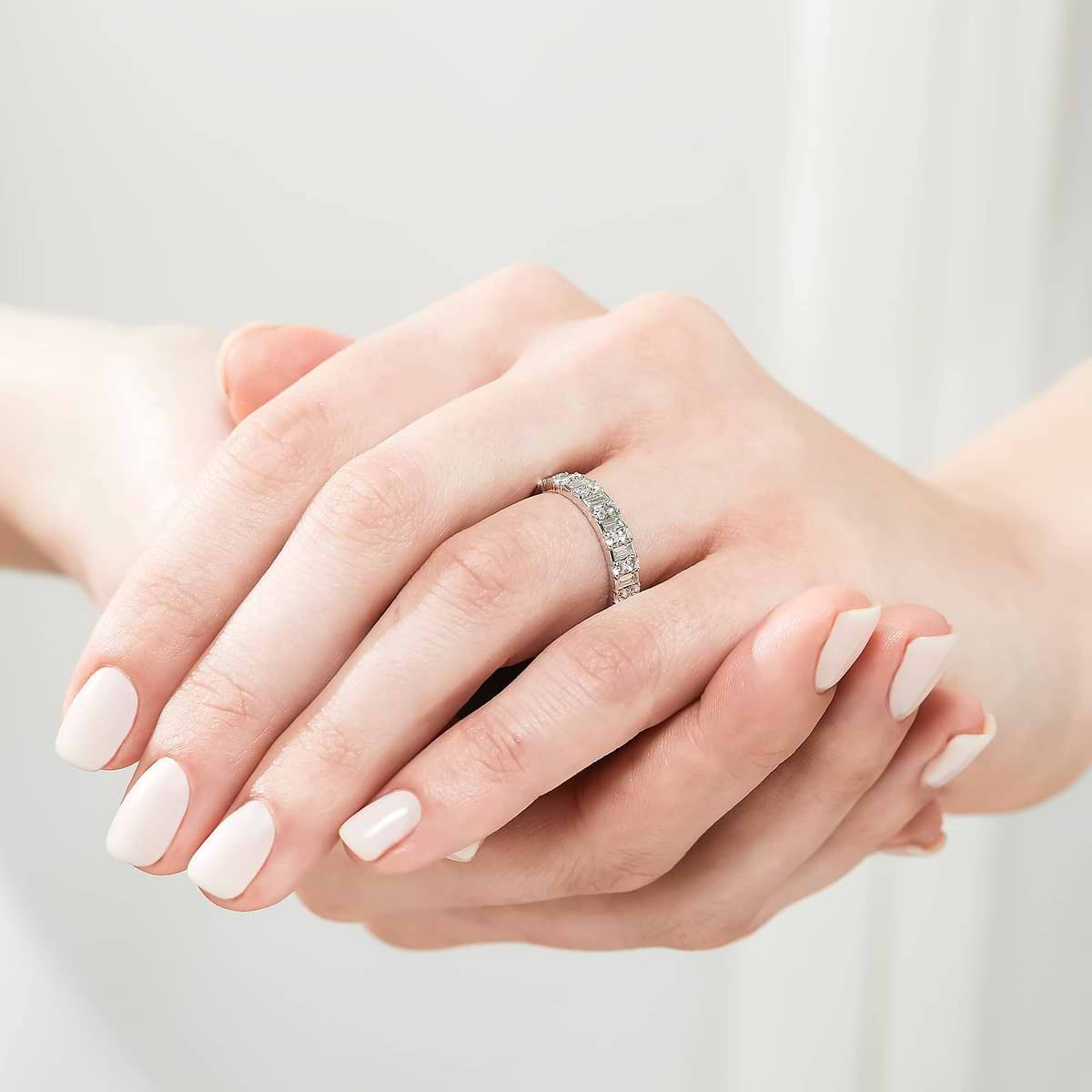 Indy Wedding Band