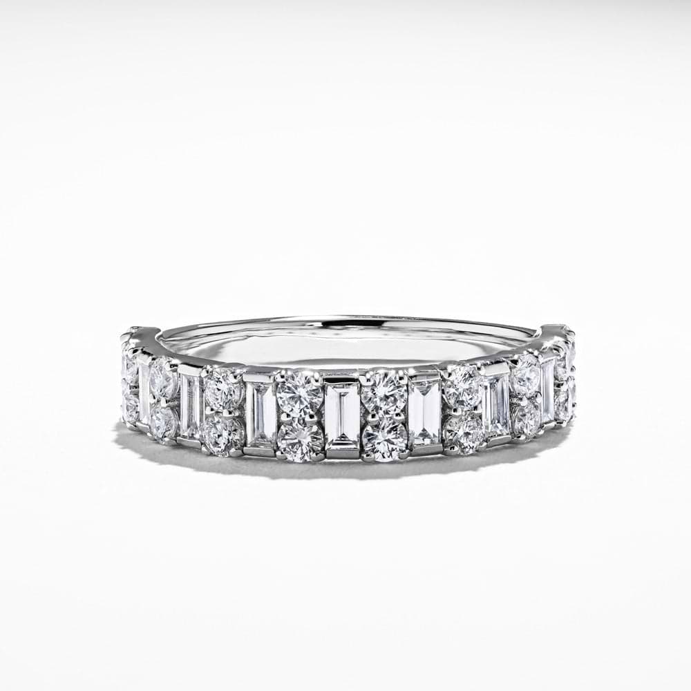 Indy Wedding Band