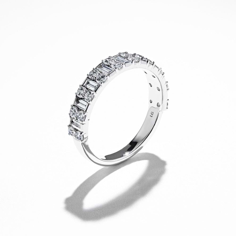 Indy Wedding Band