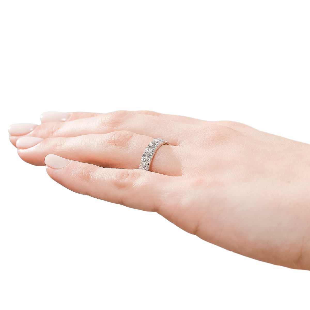 Indy Wedding Band