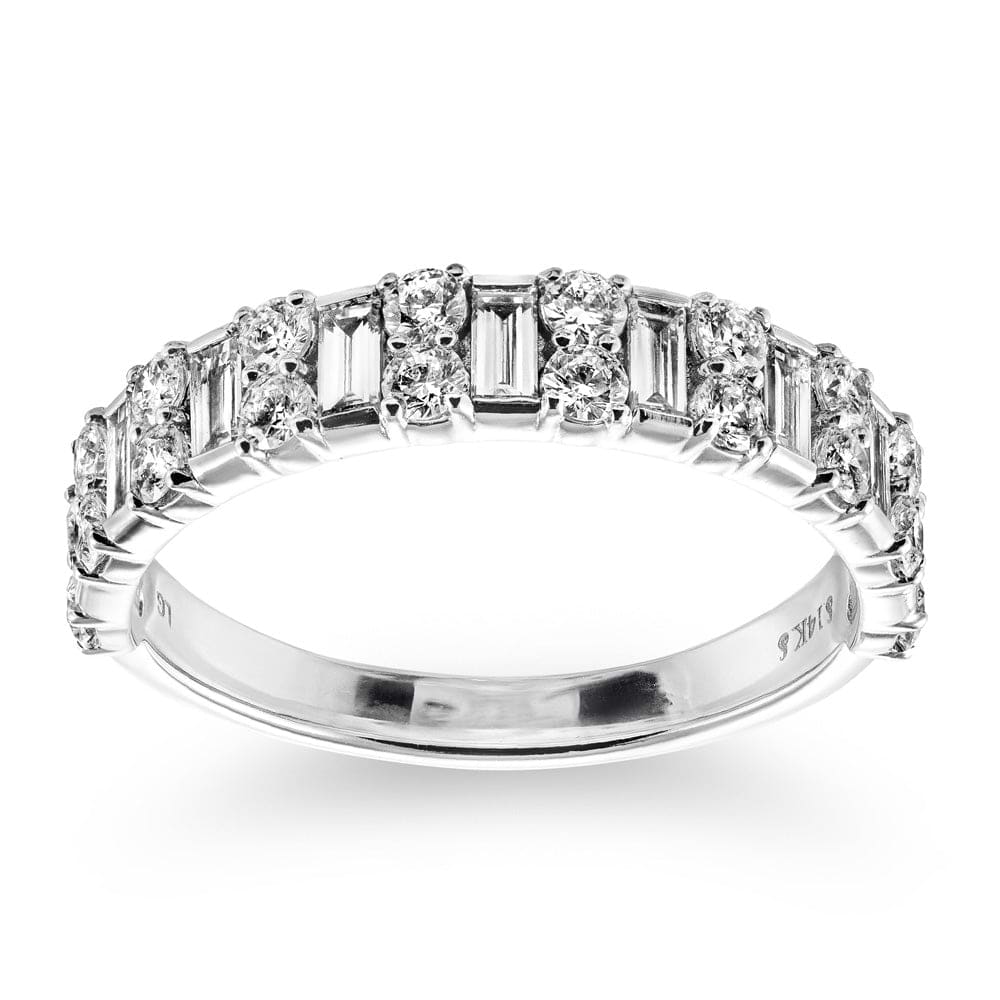 Indy Wedding Band