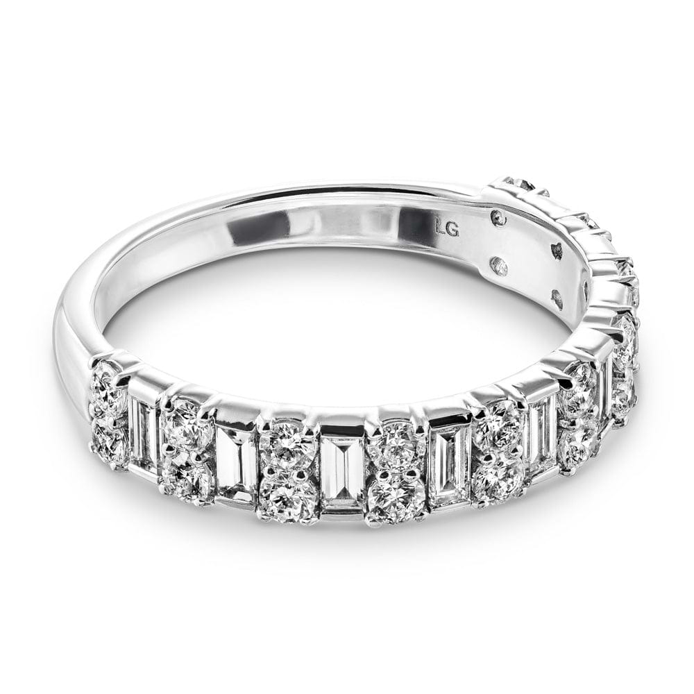 Indy Wedding Band