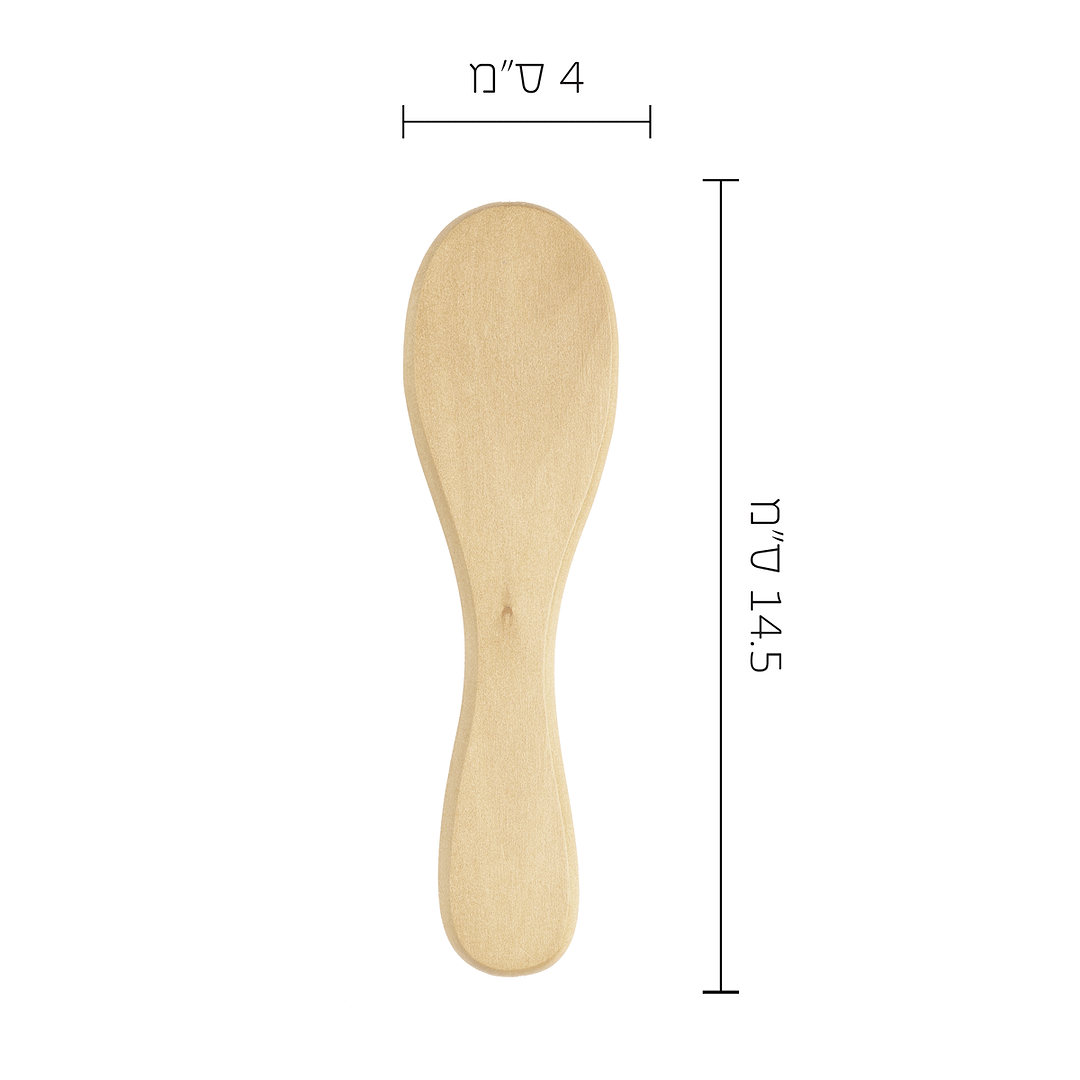 מסרק לתינוק - מסרק לתינוק