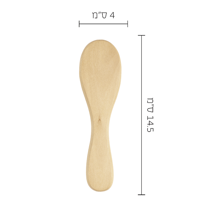 מסרק לתינוק - מסרק לתינוק