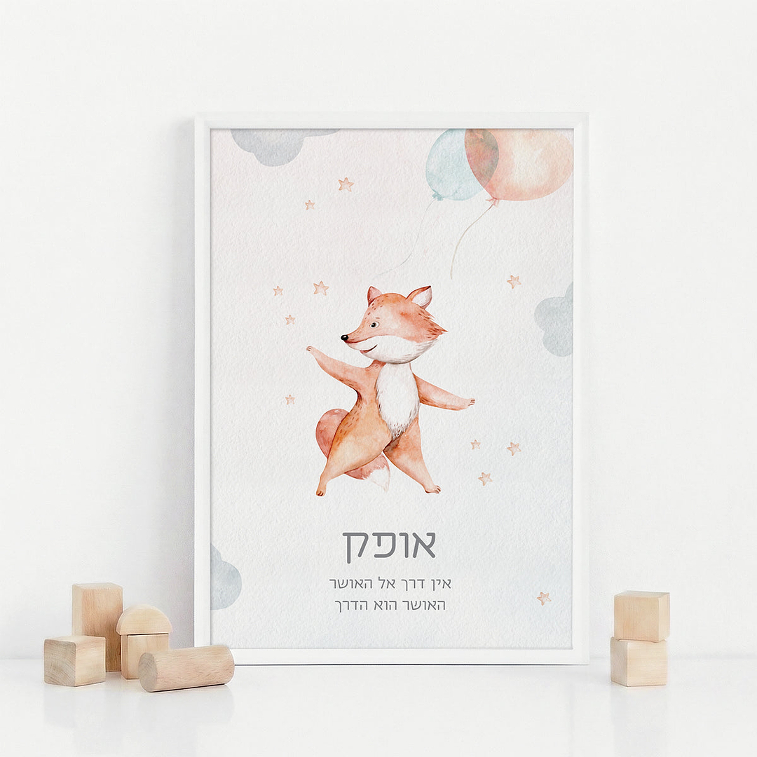 פוסטר - חברים