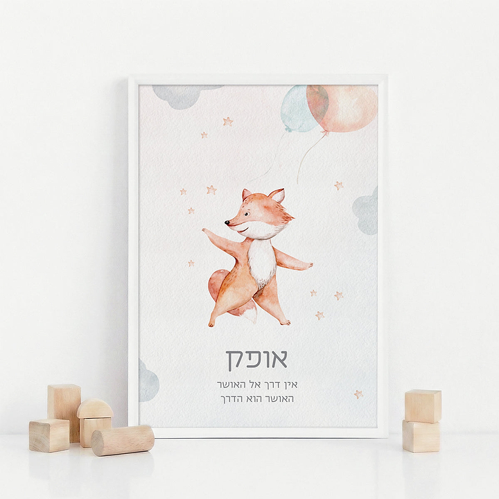 פוסטר - חברים