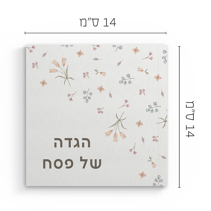 הגדה של פסח - אביב
