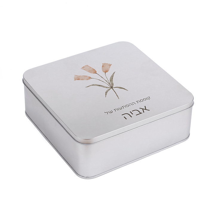 קופסת הפתעות - אביב