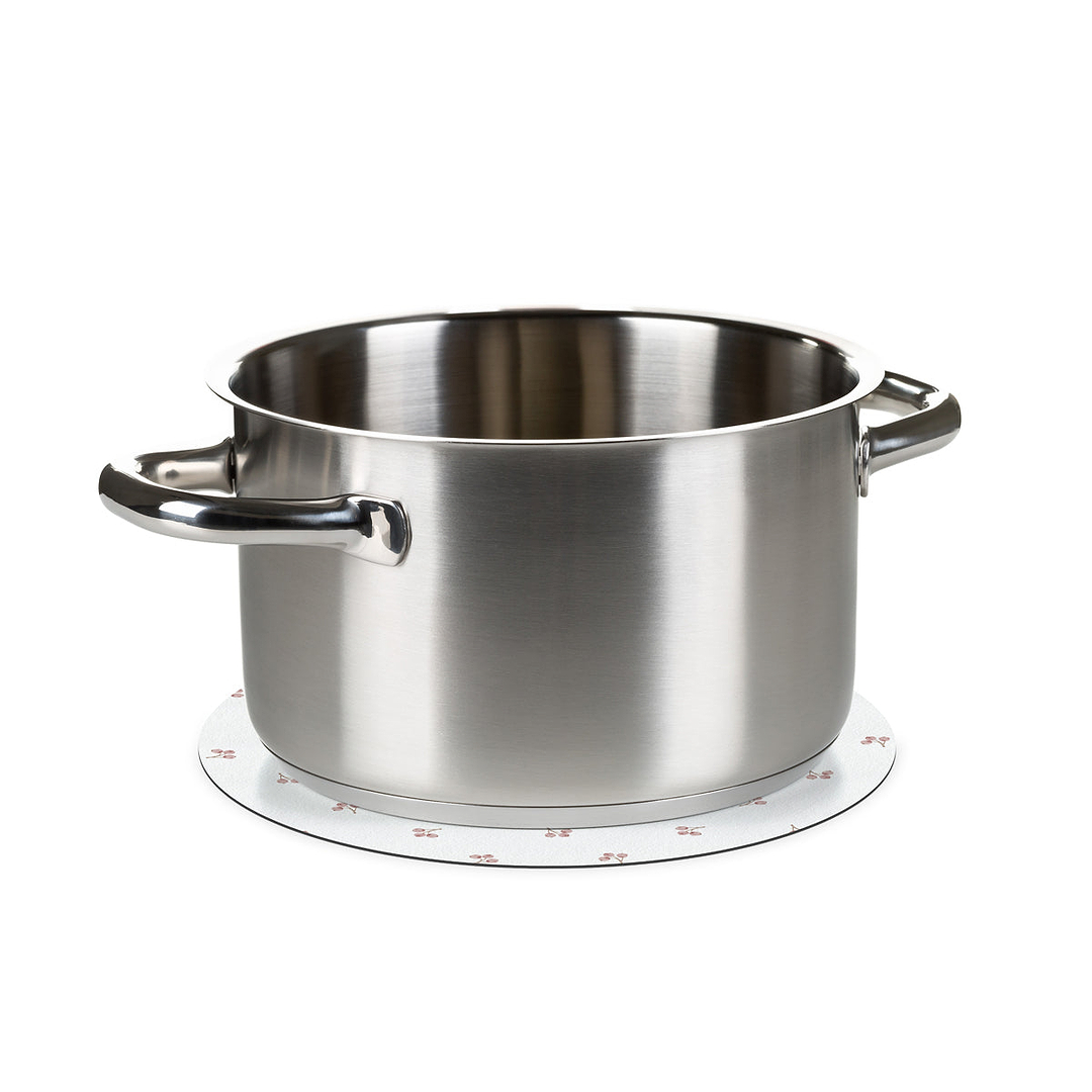 תחתית לסיר - אביב