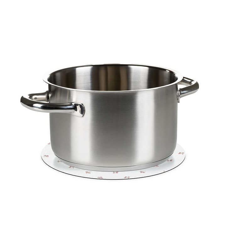 תחתית לסיר - אביב