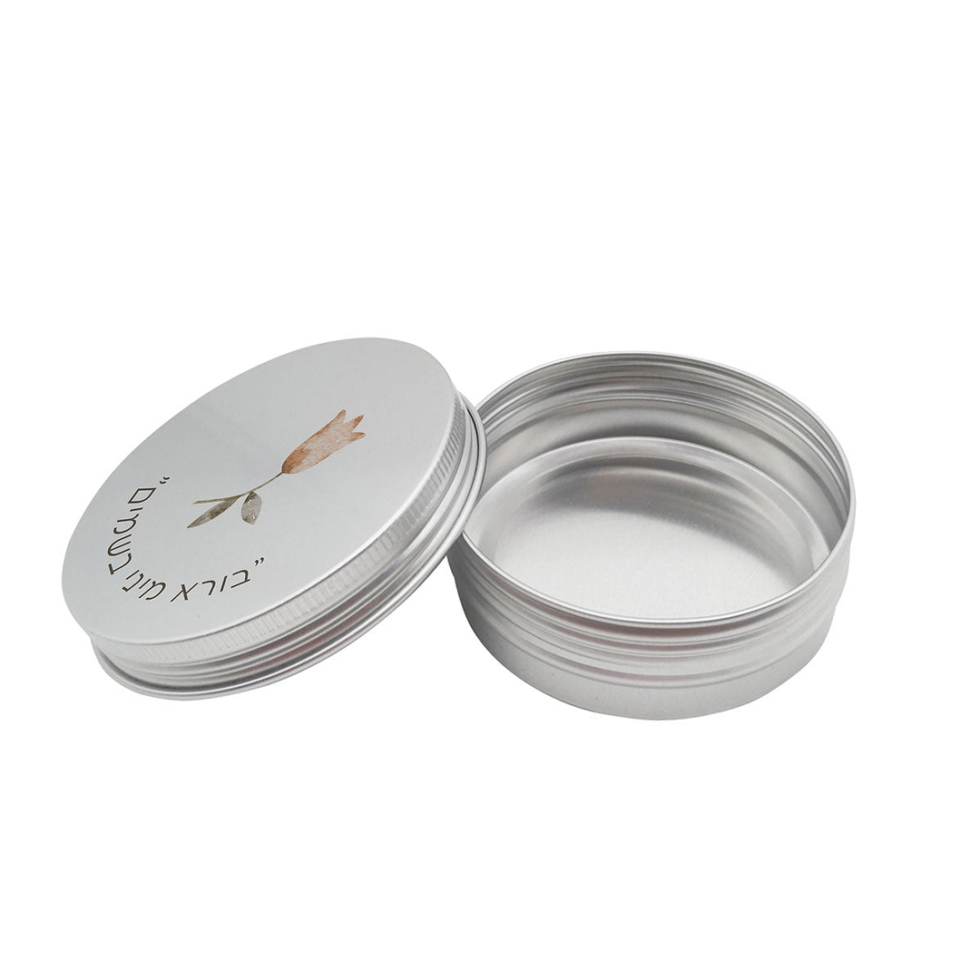 סט להבדלה - אביב