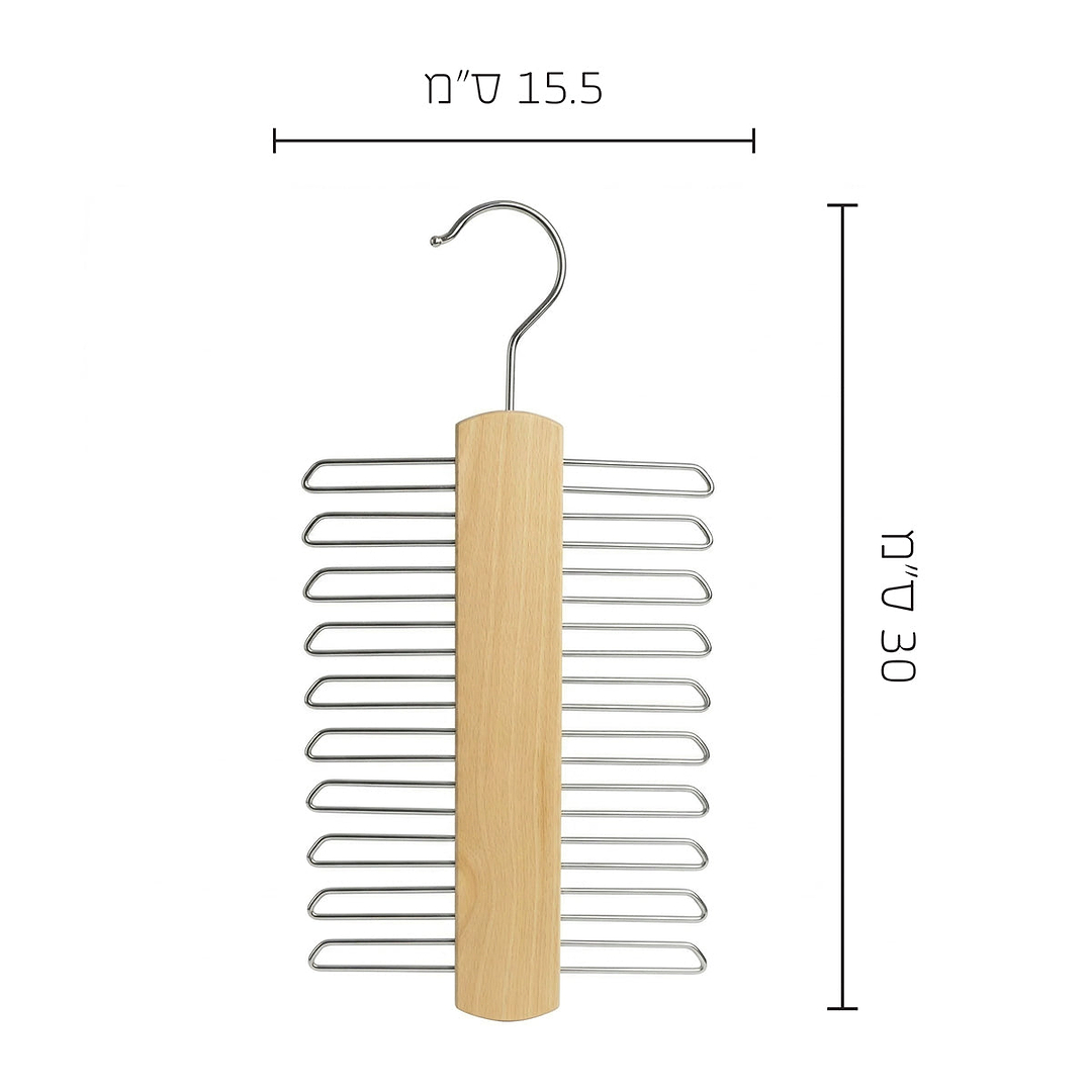קולב עניבות