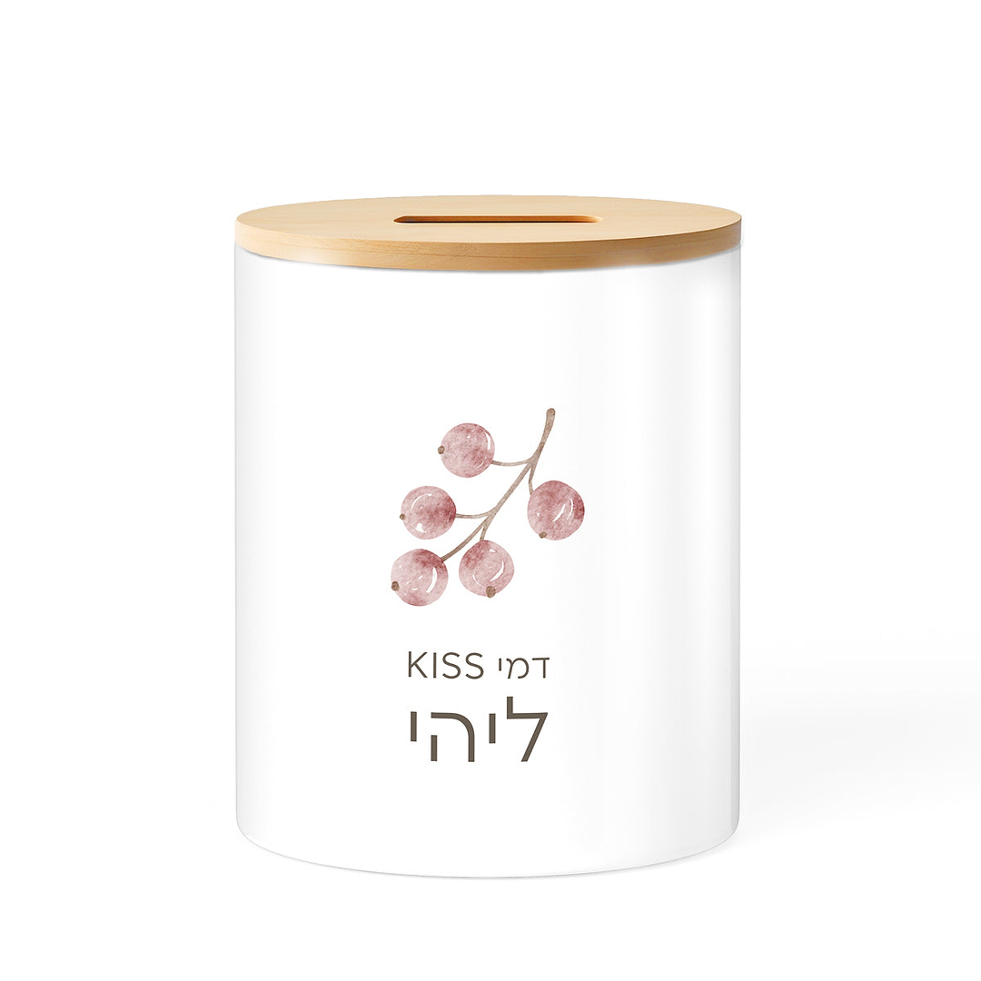 קופסת חיסכון - אביב