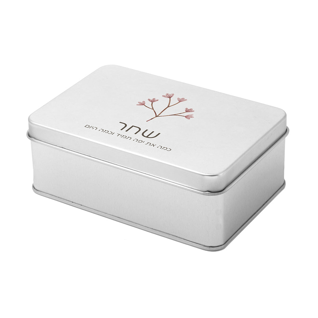 קופסת אקססוריז - אביב