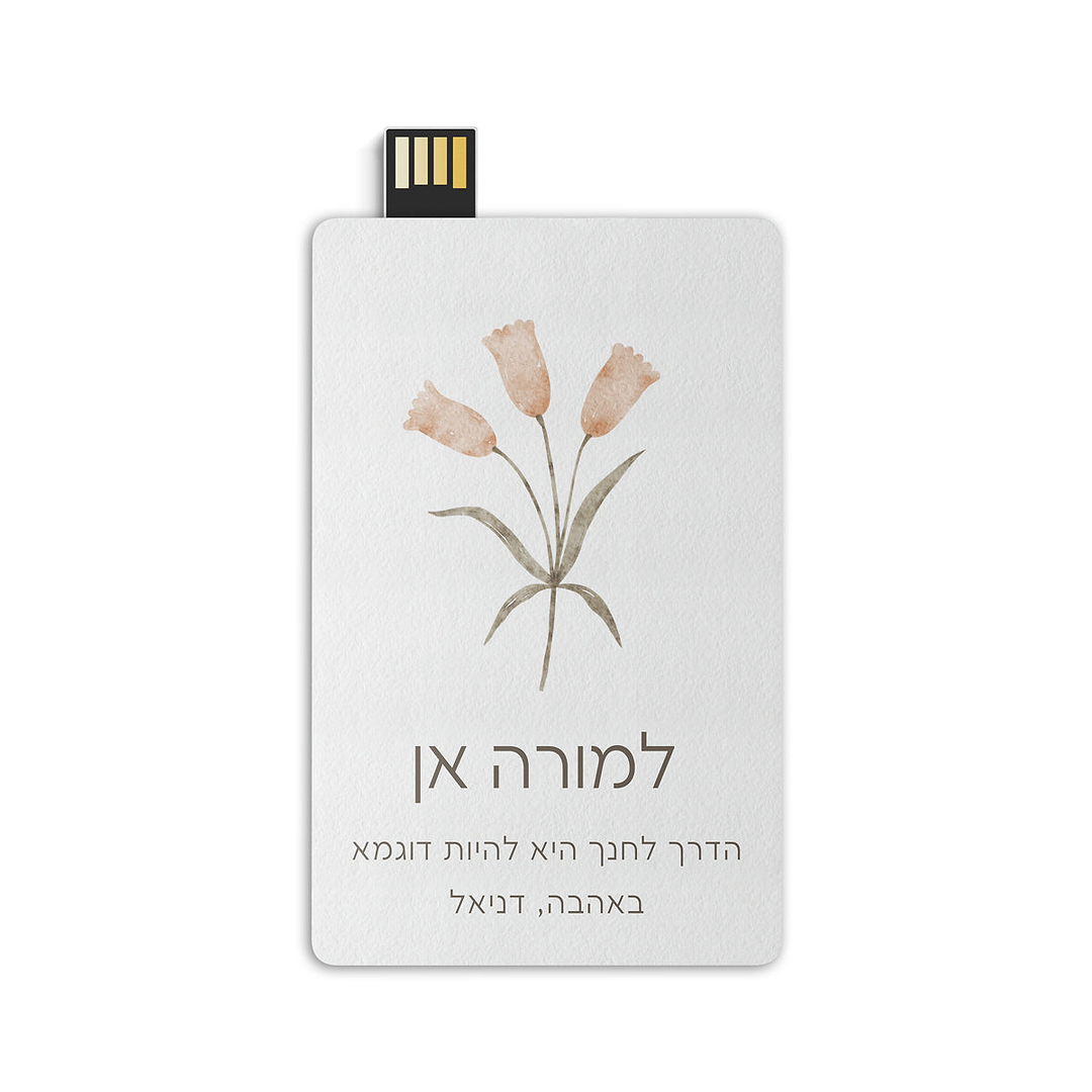 דיסק און קי - אביב מורה
