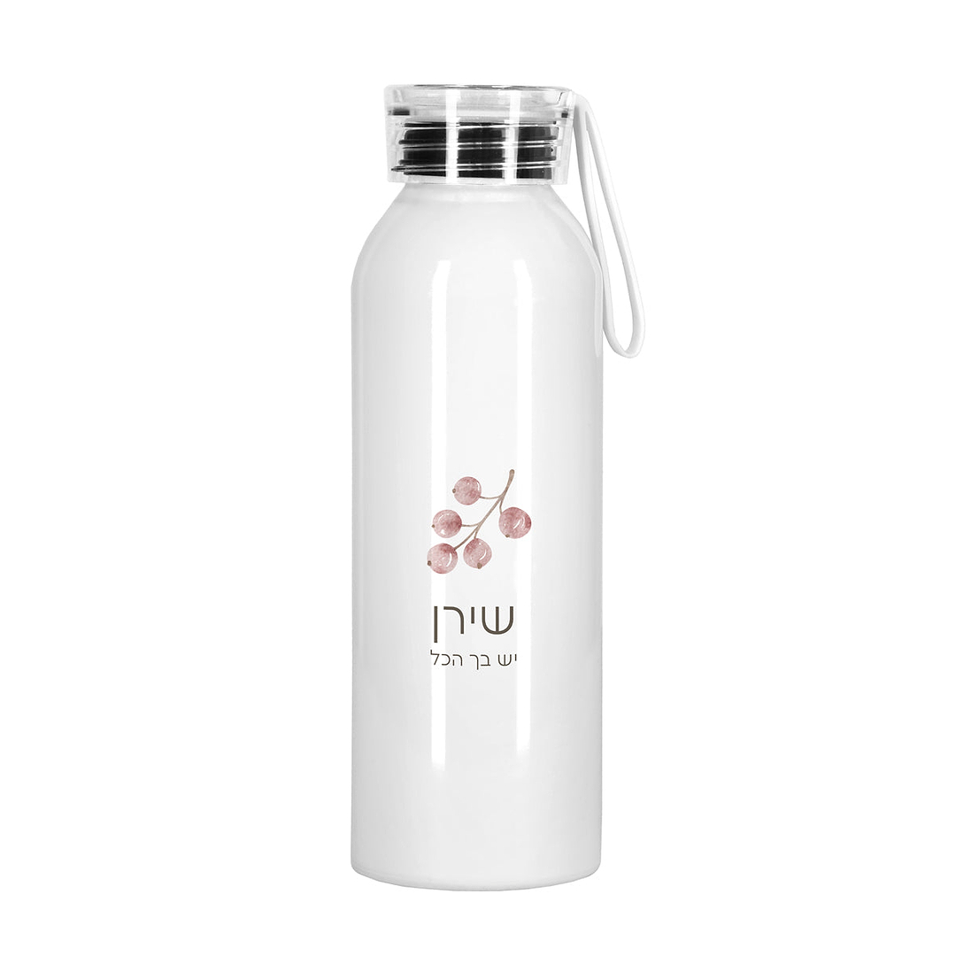 בקבוק ספורט - אביב