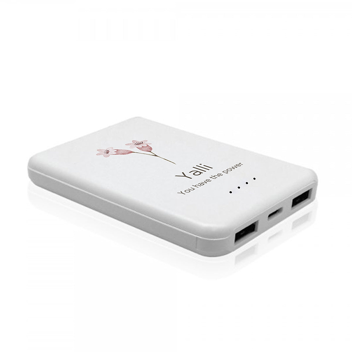 מטען נייד - אביב