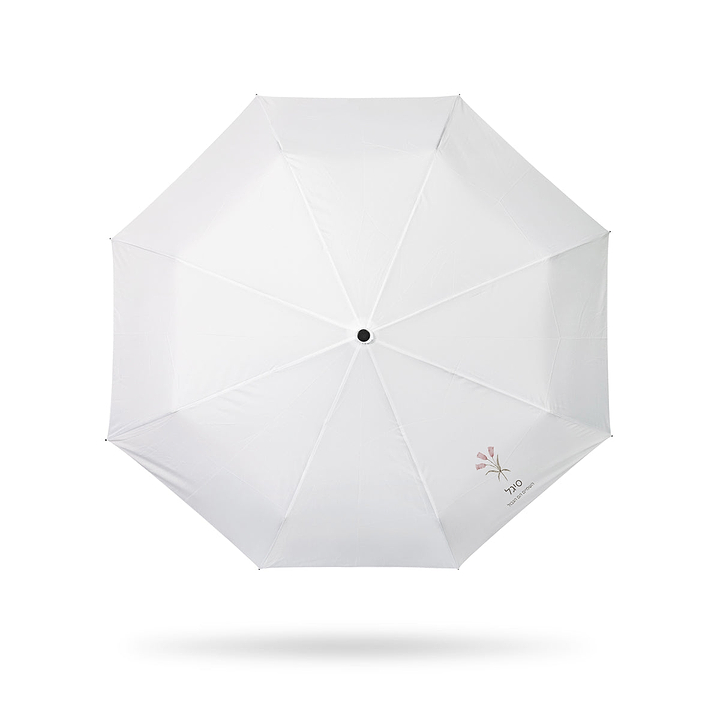 מטרייה מתקפלת - אביב