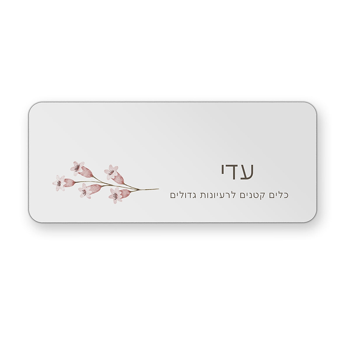 קלמר מתכת - אביב