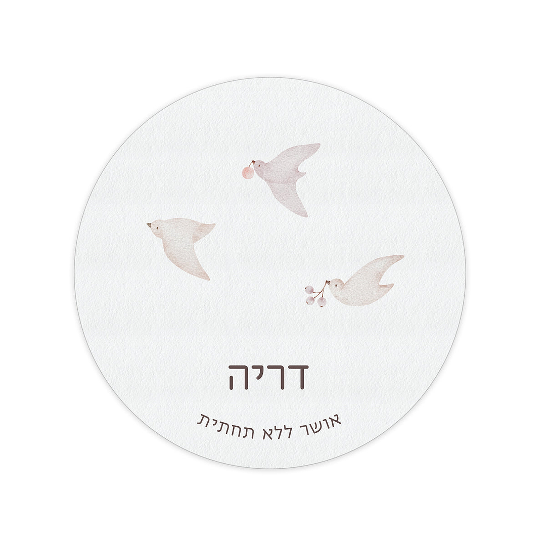 מארז מתנה למטבח ספר מתכונים + קופסת עוגיות + תחתית לסיר + מגנטים - שלווה