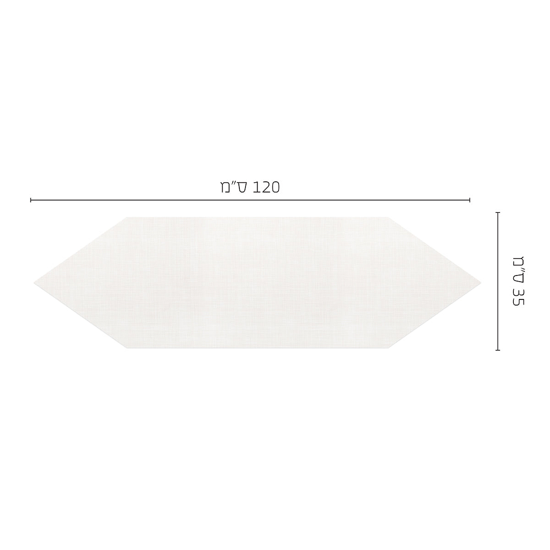 ראנר לשולחן - שלווה