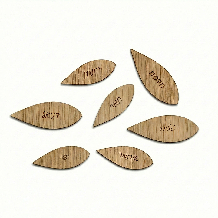 תוספת עלים לעץ משפחה