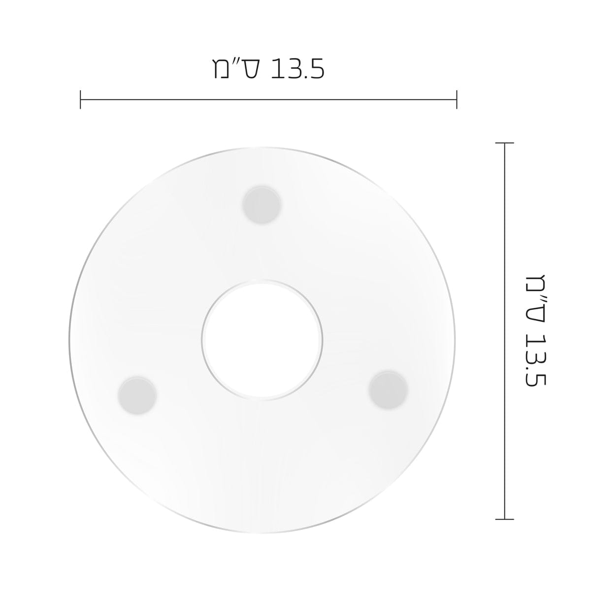 דבשייה - שלווה