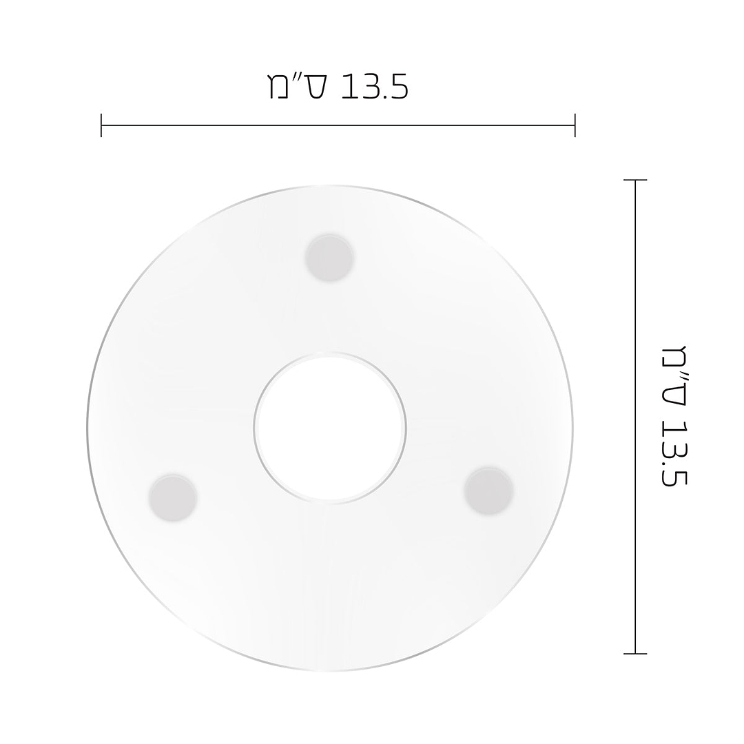 מארז מתנה - מארז דבש ושוקולד מפנק - סדר סימני ראש השנה - דבשייה - שלווה