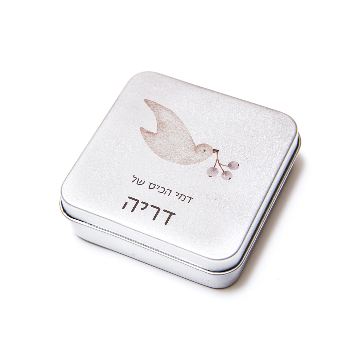 דמי כיס - שלווה