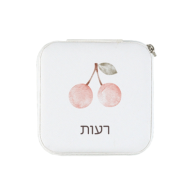 קופסת תכשיטים - שלווה