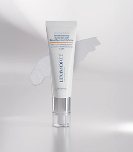 Lemmorte® Glow Enhancing Sunscreen with Broad Spectrum Defense