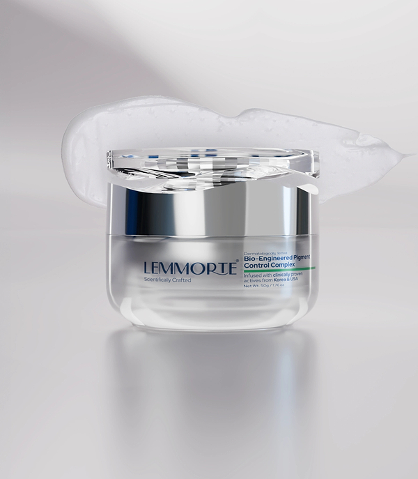 Lemmorte® Bio Engineered Pigment Control Complex Cream