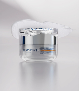 Lemmorte® Barrier-Bright complex for Luminous Repair Cream