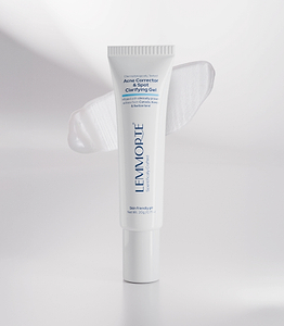 Lemmorte® Acne Corrector & Spot Clarifying Gel