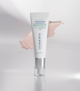Lemmorte® Dark Spot Defense Sunscreen with Tone-Perfecting Actives