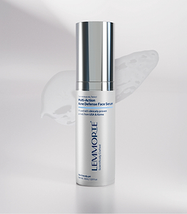 Lemmorte® Multi-Action Acne Defense Face Serum