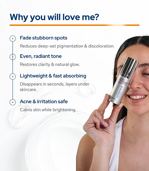 ⁠Lemmorte® Cell Perfect Brightening Complex Serum