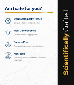 ⁠Lemmorte® Moisture-Lock Body Cleanser