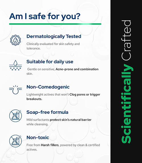 Lemmorte® Depigmentation & Spot Correction Serum