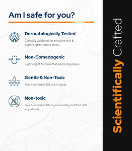 ⁠Lemmorte® Cell Perfect Brightening Complex Serum